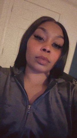 San Marcos Area Brown & Curvy Female Escort — Tsunami - 1