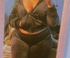 San Marcos Area Brown & Curvy Female Escort — Tsunami - Image 3