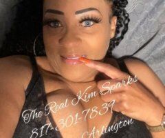 Kim in Dallas — St. Patrick’s Month Female Escort at your place or mine - Image 5