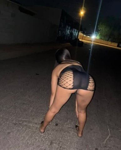 Austin Secret Fantasy  Mixed Bombshell — Private Online Shows - 1