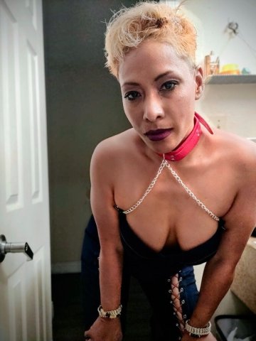 New Orleans Female Escort — Dirty Flirt Sessions + Nuru Massage Add-On - 1