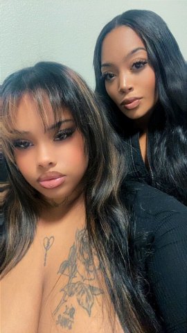 Seattle Incall Duos — Upscale Dominican Doll (Nuru Queen) 21 - 1