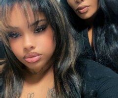 Seattle escorts - Seattle Incall Duos — Upscale Dominican Doll (Nuru Queen) 21