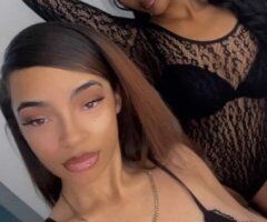 Portland Incall 2 Girl Delight — Creamer Tight Wet Pussy - Image 6