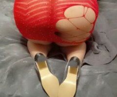 Rockford IL Short 5'2 Female Escort — GFE, BBJ, Kissing & All 3 Holes Open - Image 4