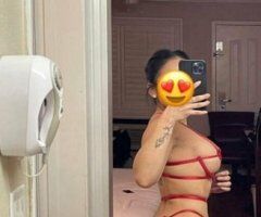 North Jersey escorts - North Jersey Latina GFE & BBJ with Massage, Kissing