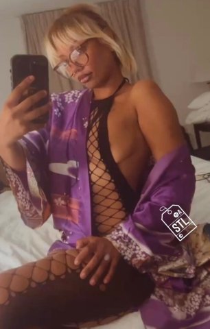 St. Louis Scorpio Is Back — Outcall, Club & Online - 1