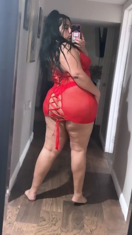 Curvy BBW Female Escort in Westchester, NY - 1