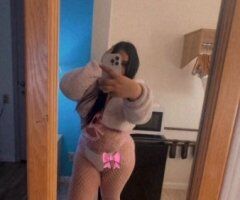 Latina Mami Female Escort — Natural Body, Sweet Personality - Image 1