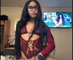 Las Vegas escorts - Ms Good energy 21 — 5'3 size 8 petite in heels