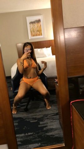 New Number Babes (22) — Incall + Outcall - 1