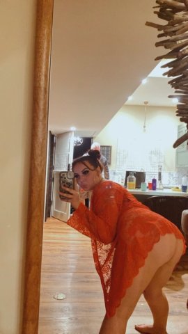Concord CA Female Escort — In-call - 1