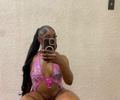 Dallas escorts - Ethiopian Squirt — Natural Body, No BBL, Live Verification