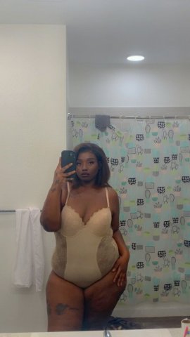 Haitian Ebony Female Escort in Biloxi, MS — Incalls/Outcalls - 1