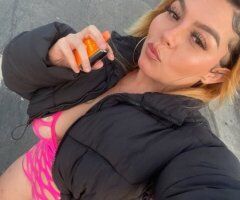 New Orleans Latina Escort — Thick Curvy, Roleplay & Nuru - Image 2