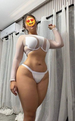 CHICA Latina (22) — Incall Service in Long Island, NY - 1