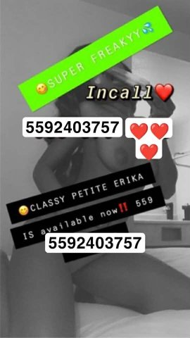 Upmarket Limited-Time Female Escort in Fresno, CA — Flirty Play & Fetish-Friendly - 1