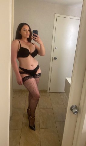 Los Angeles Russian Female Escort — GFE (FT verification 31) - 1