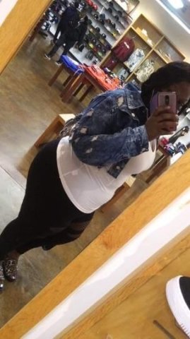 Jackson, MS Outcall Female Escort — New in town, throat/deep session & video (34) - 1