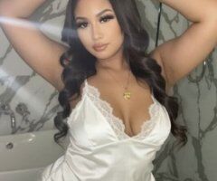Tri-Cities escorts - Back in Tri-Cities — Female Escort (short visits)
