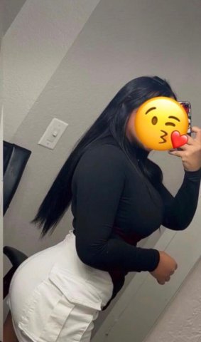 Nueva - 22 Seattle Female Escort - 1