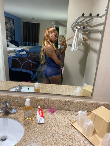 Shreveport Female Escort — Video Verify & Massage With Happy Ending - 1