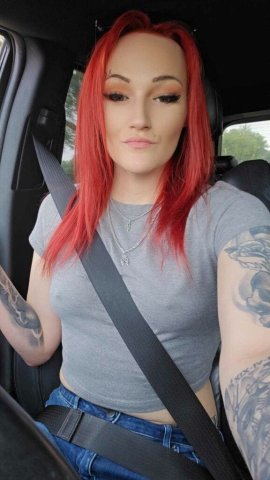 Nikki in San Marcos, Texas — GFE, kink-friendly & couples dates - 1