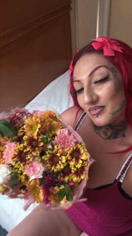 Armenian goddess Nelle (30) — Deep Throat & oral - 1