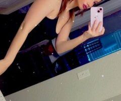No Rules Serena — Outcalls Only, Throat Goat + Pussy Water - Image 3