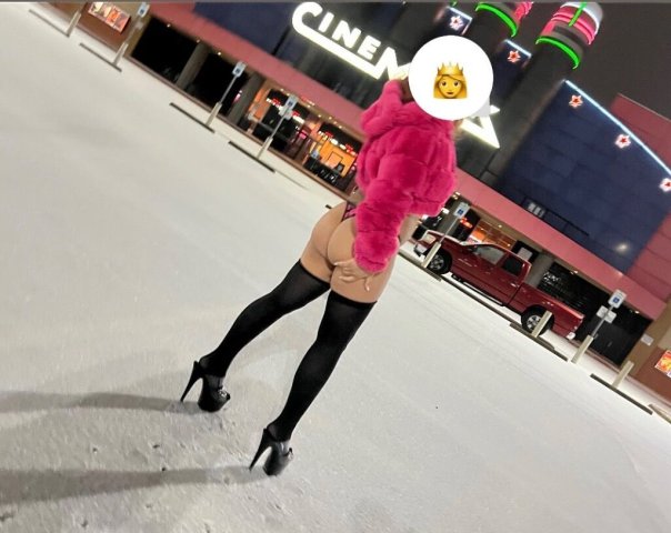 Austin TX Female Escort — Incalls & Outcalls + Erotic Massage, FT Shows - 1