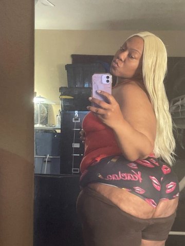 Jackson, MS BBW Escort — Soft massage options, discreet - 1