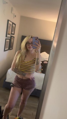 Incall, Outcall & Carfun — Annika in Phoenix - 1