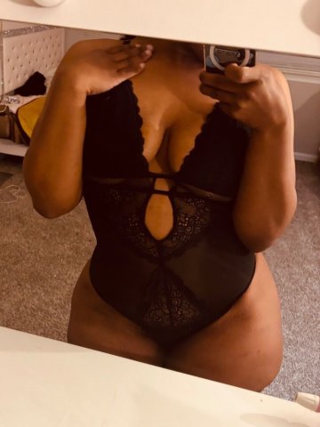 Big Booty BBW Baddie — In-calls & Fetish/FT Shows (29) - 1