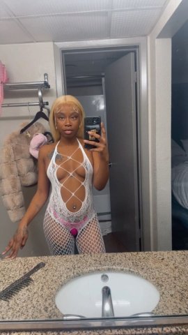Wilmington DE Free 23 Female Escort — Tight Pussy & Freak Alert - 1