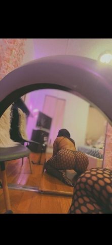 Sexy Latina Incalls + Video Calls (English) — NYC - 1