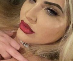 Curvy Goddess Female Escort — Long Island Service - Image 8