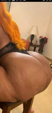 Norfolk, VA Plus-Size Female Escort — Private Fetish & Massage Deals - 1
