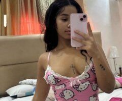 Stockton escorts - Super wet “Juciy” vibe with tight warm grip — outcall only
