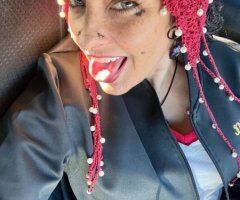 Ogden escorts - Gifted Golden Goddess (99) — female companion services