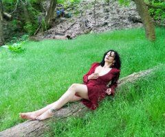 Gifted Golden Goddess (99) — female companion services - Image 7