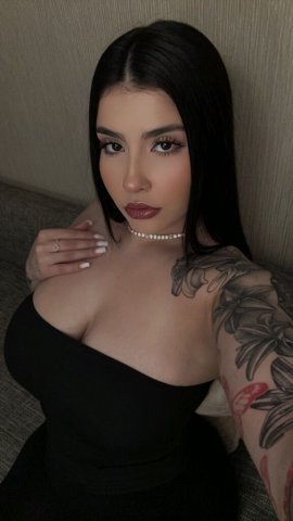 Bubble Booty Colombiana — 25 (Reno) - 1