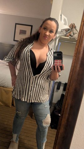 Kandy Ray — Little Rock Female Escort - 1