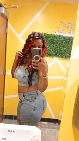 Waco, TX In-Call & Outcall Female Escort — Seductive Style, FaceTime, Videos - 1