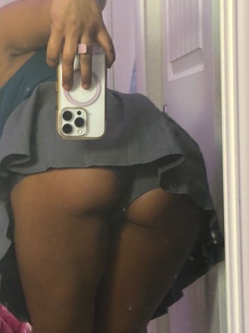 Austin Petite Babydoll Fantasy — 15 or 30 min - 1