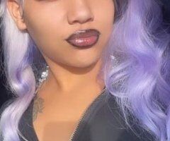Dream (20) — Black & Mexican Female Escort in Portland (Outcalls Available) - Image 4