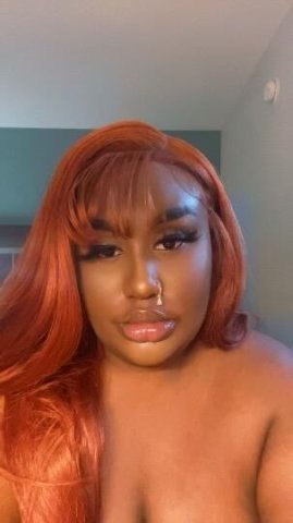 Juicy Super Creamer — Fetish-Friendly Charleston Escort (25) - 1