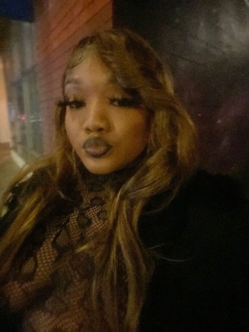Incall 20 — Tulsa Female Escort - 1