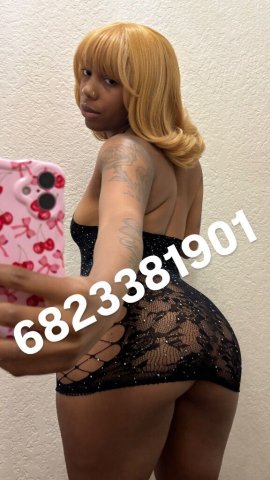 Kourtni — Incall & Outcall Female Escort in Huntsville, AL - 1
