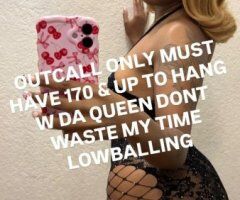 Kourtni — Incall & Outcall Female Escort in Huntsville, AL - Image 9