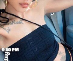 Sweet Exotic Incall / Outcall Car — Discreet Fun Kitty - Image 2